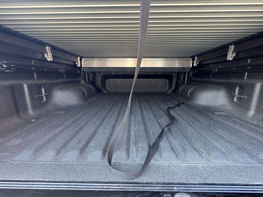 Ford Ranger Pick-up usata a Torino (10)