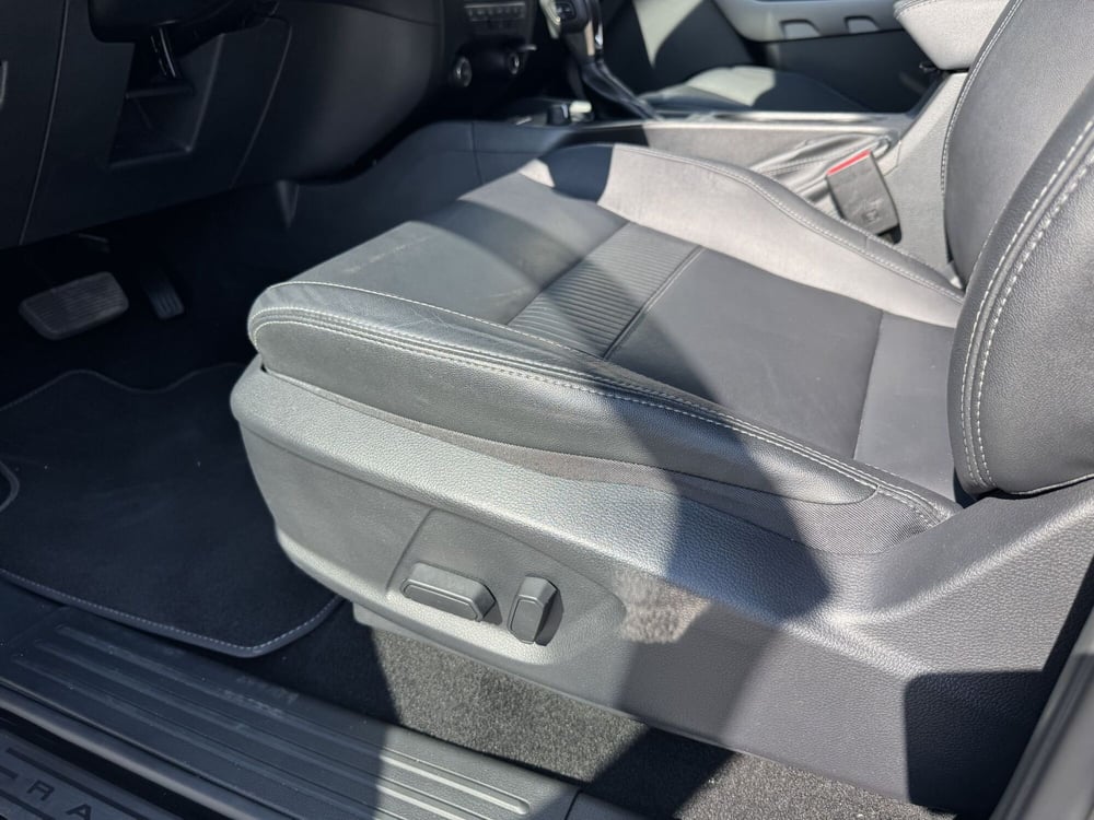 Ford Ranger Pick-up usata a Torino (16)