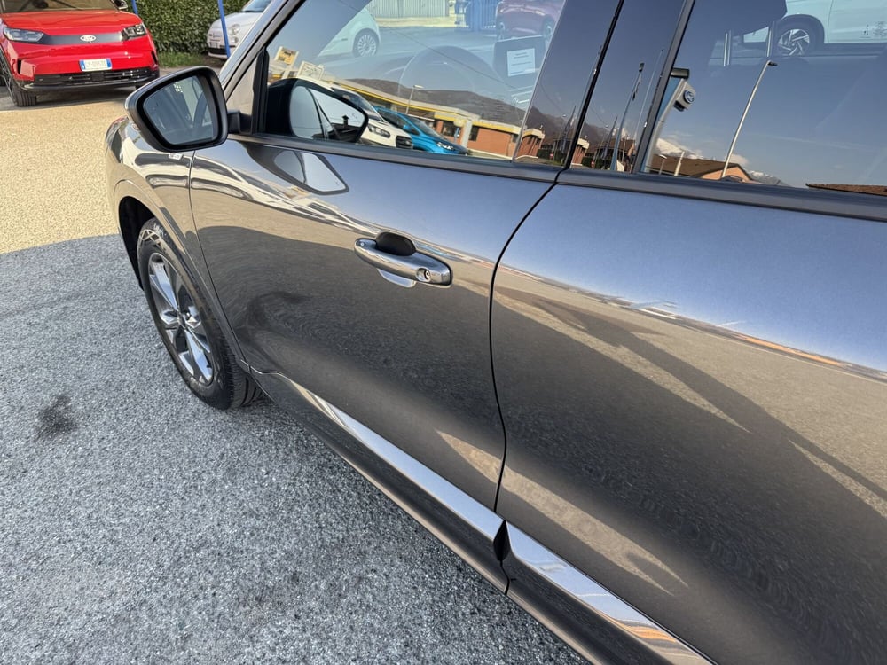 Ford Kuga usata a Torino (12)