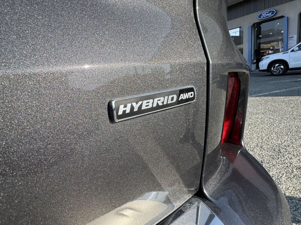 Ford Kuga usata a Torino (16)
