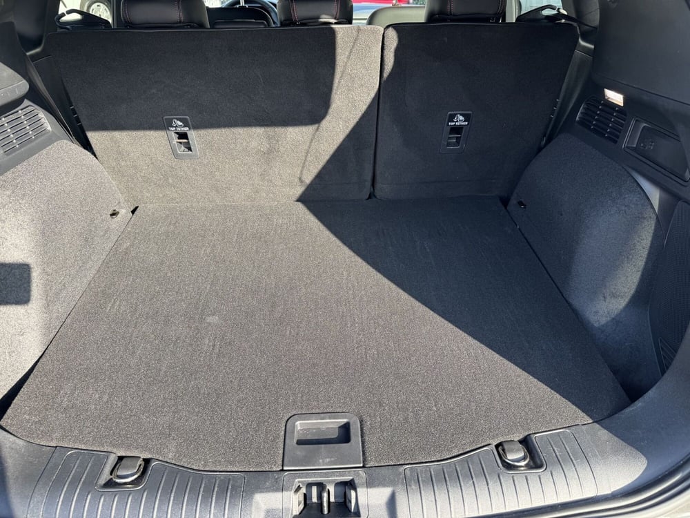 Ford Kuga usata a Torino (8)