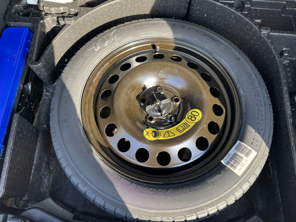 Ford Kuga usata a Torino (9)