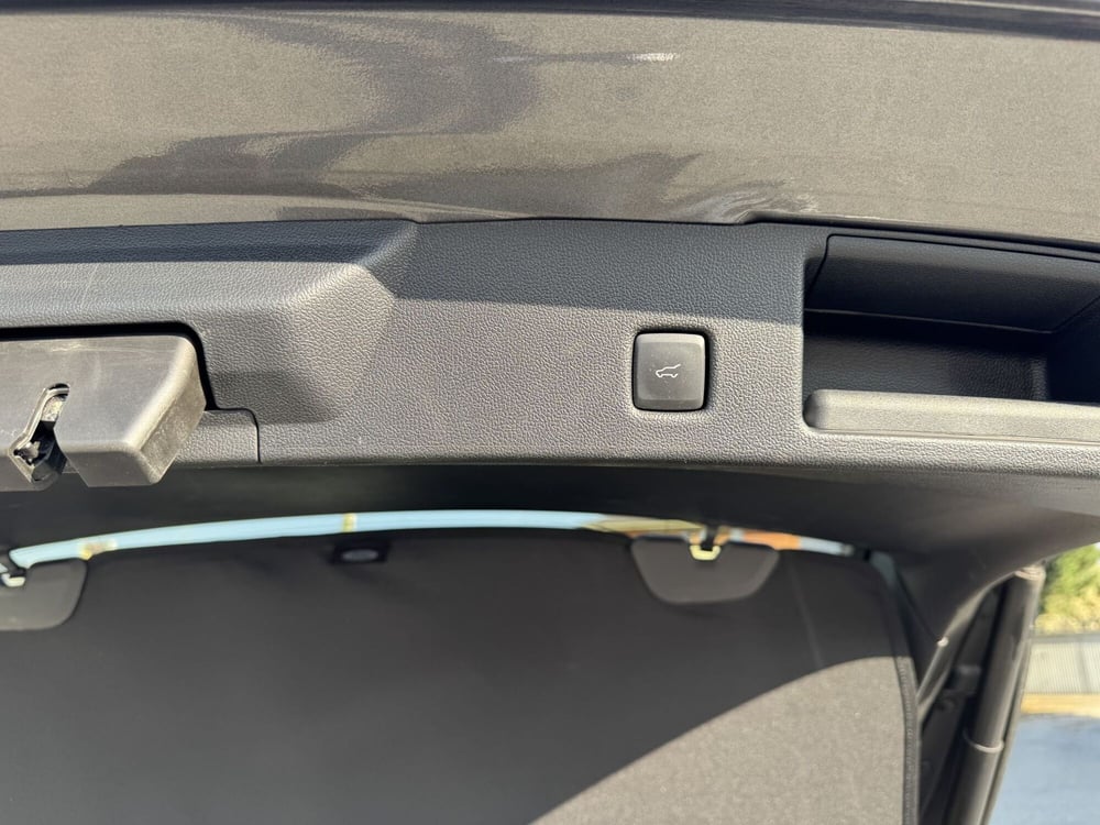 Ford Kuga usata a Torino (10)