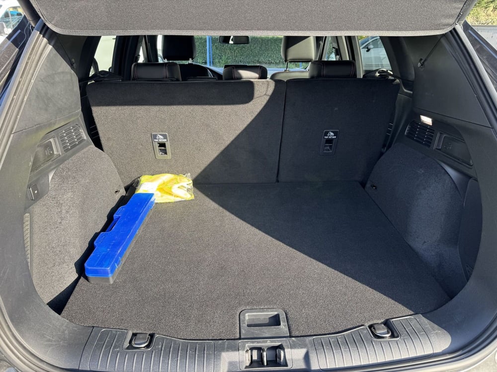 Ford Kuga usata a Torino (8)