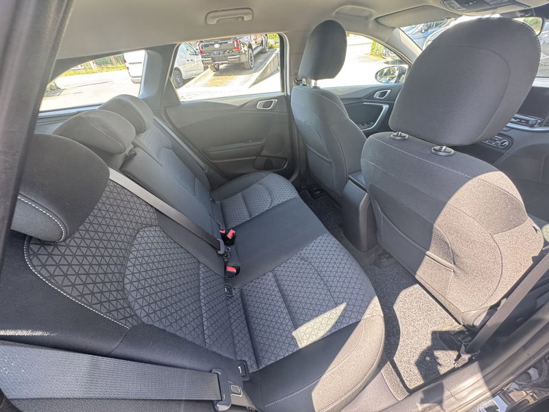 Kia Ceed Sport Wagon usata a Torino (11)