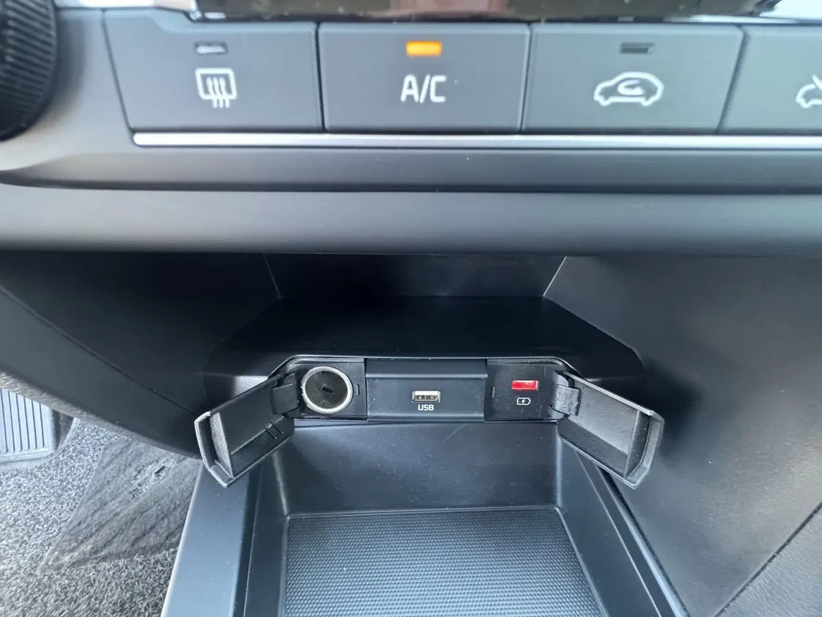 Kia Ceed Sport Wagon usata a Torino (18)