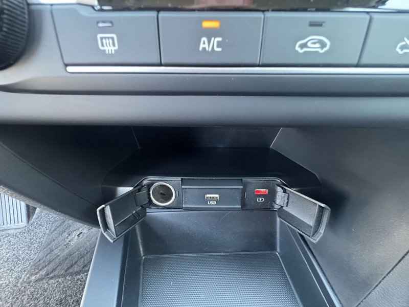 Kia Ceed Sport Wagon usata a Torino (18)