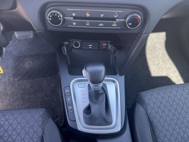 Kia Ceed Sport Wagon usata a Torino (19)