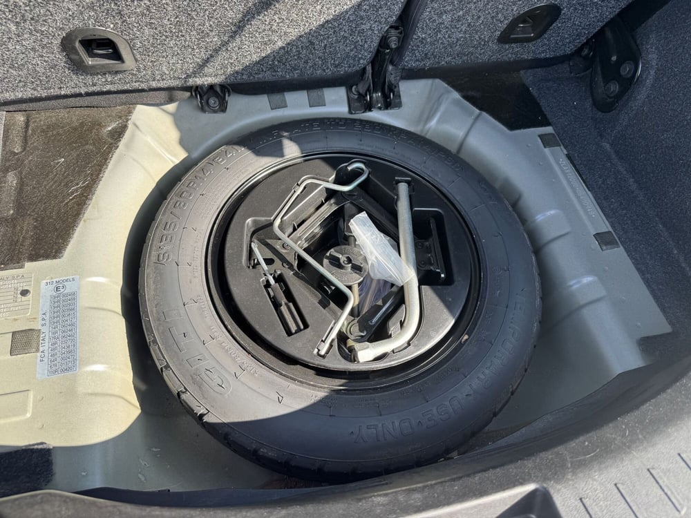 Lancia Ypsilon usata a Torino (15)