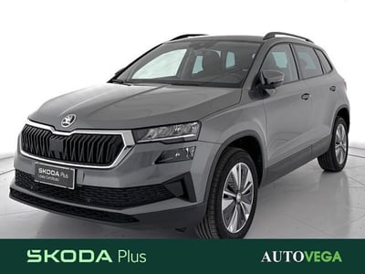 Skoda Karoq 2.0 tdi evo Executive 115cv del 2024 usata a Vicenza