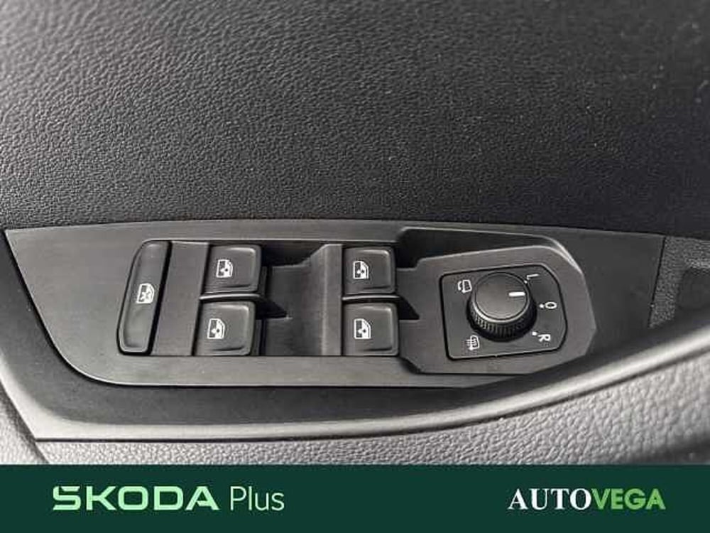 Skoda Karoq usata a Vicenza (11)