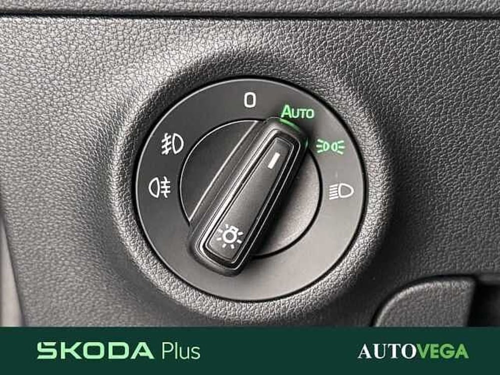 Skoda Karoq usata a Vicenza (12)
