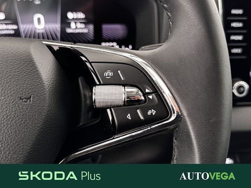 Skoda Karoq usata a Vicenza (19)