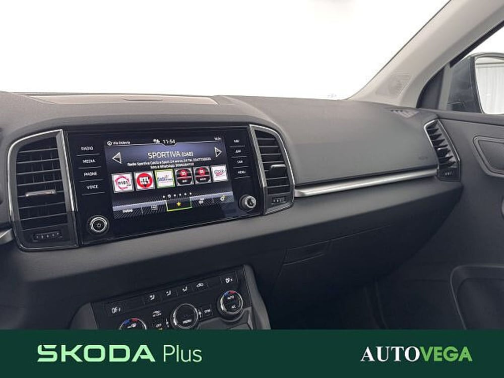 Skoda Karoq usata a Vicenza (20)