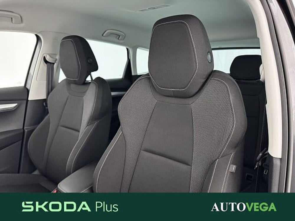 Skoda Karoq usata a Vicenza (8)