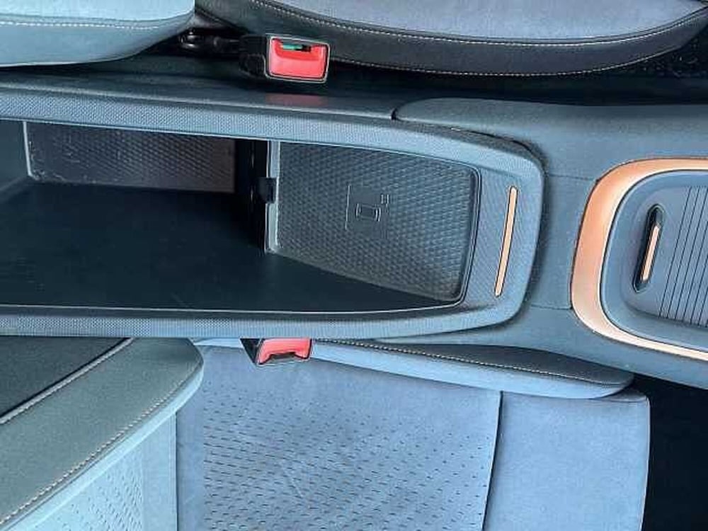 Cupra Born usata a Vicenza (17)