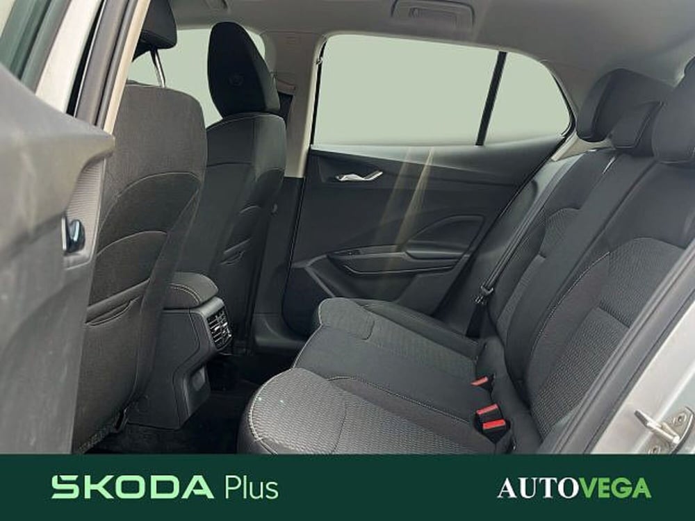 Skoda Fabia usata a Vicenza (11)