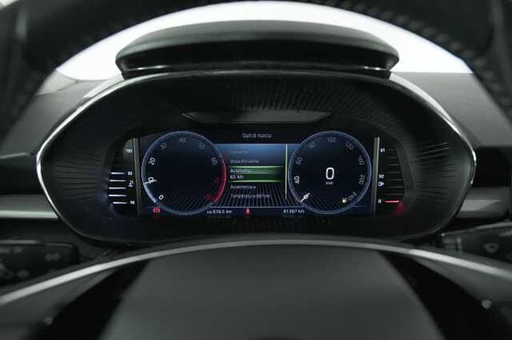 Skoda Fabia usata a Como (11)