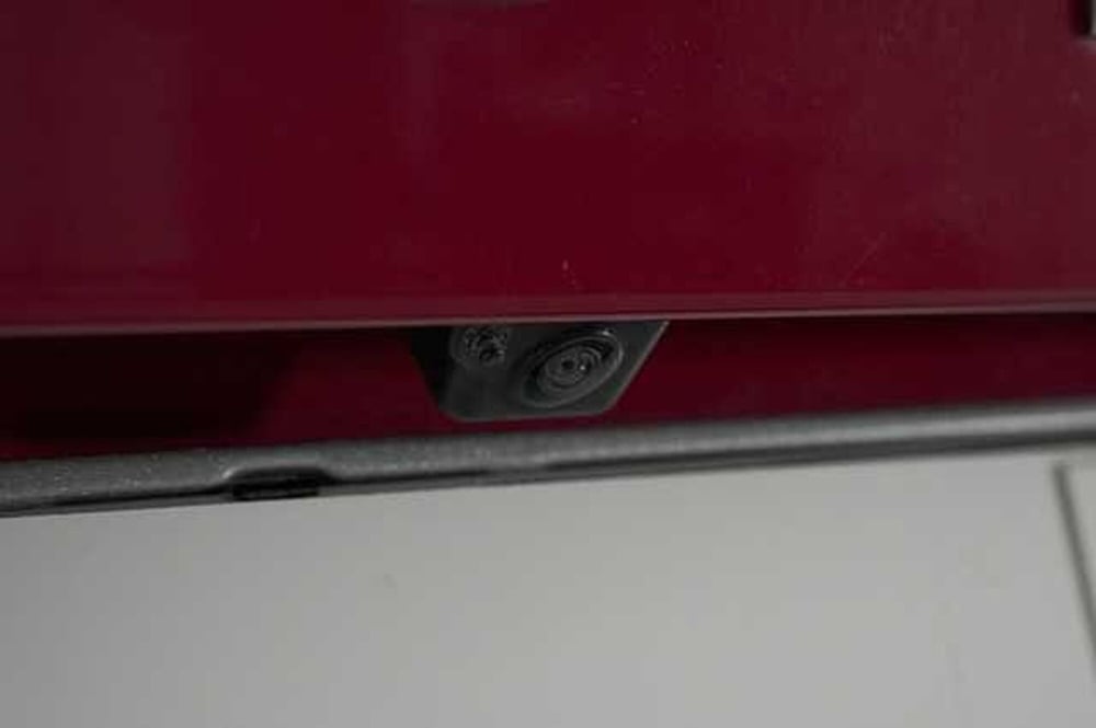 Skoda Fabia usata a Como (15)