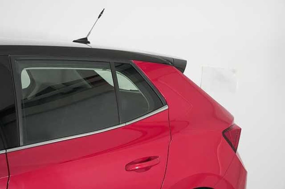 Skoda Fabia usata a Como (18)