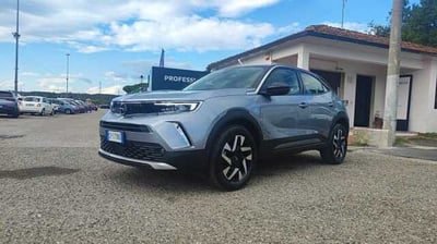 Opel Mokka 1.5 diesel Elegance del 2023 usata a Empoli