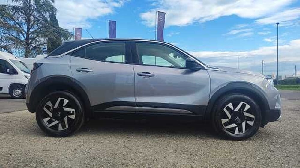 Opel Mokka usata a Firenze (10)