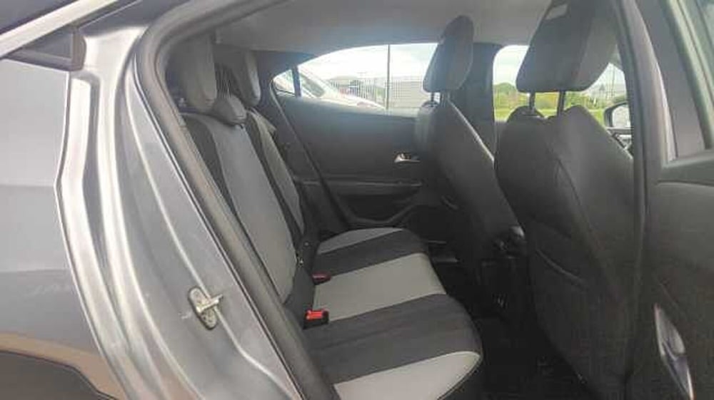 Opel Mokka usata a Firenze (12)