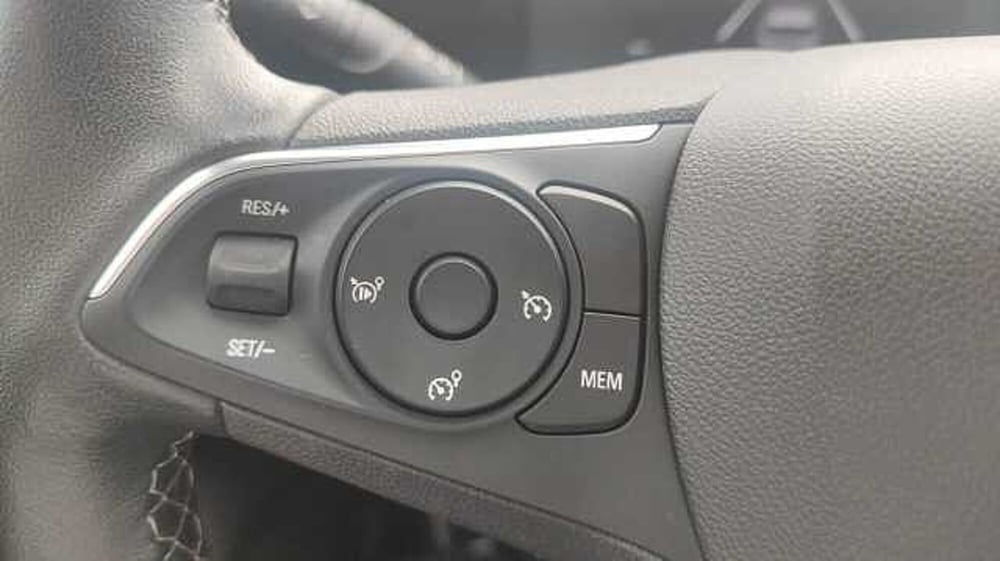 Opel Mokka usata a Firenze (16)