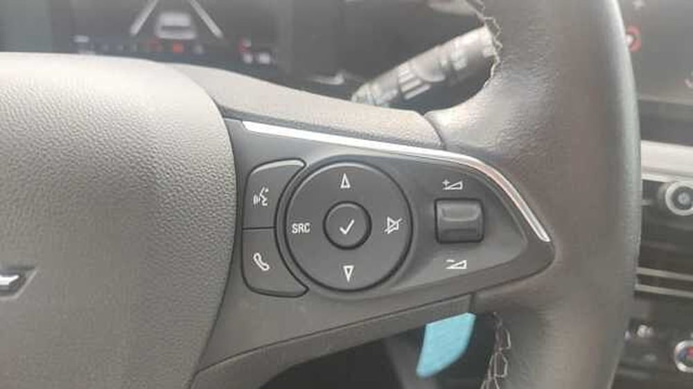 Opel Mokka usata a Firenze (17)