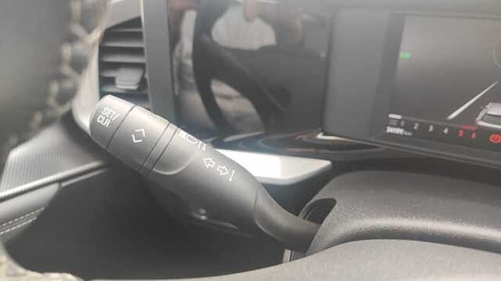 Opel Mokka usata a Firenze (18)