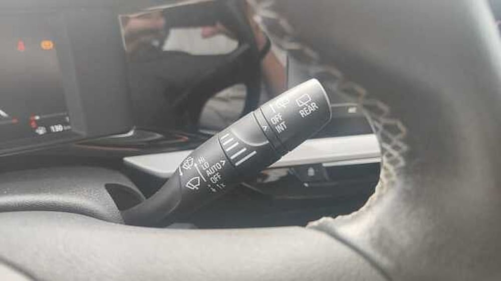 Opel Mokka usata a Firenze (19)