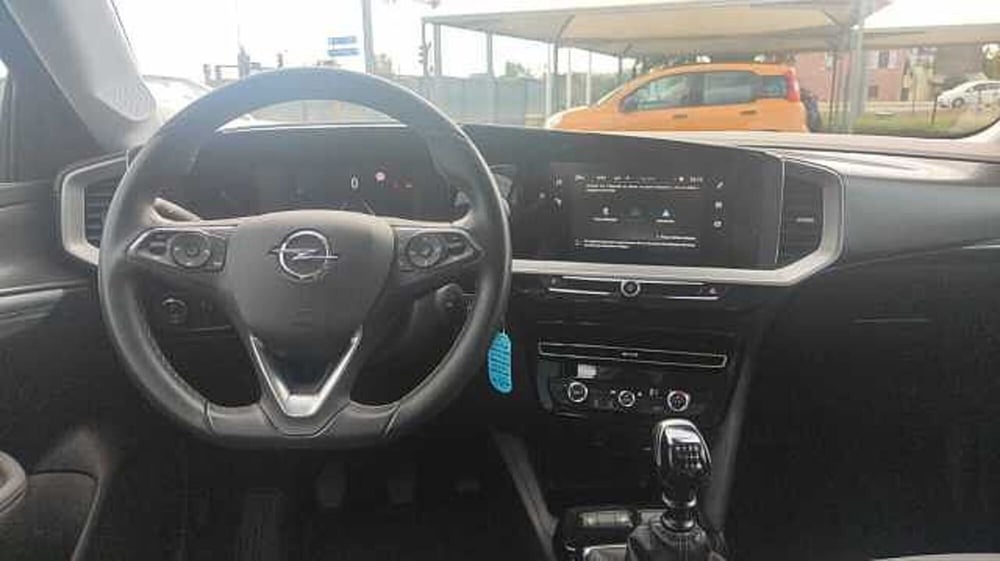Opel Mokka usata a Firenze (20)