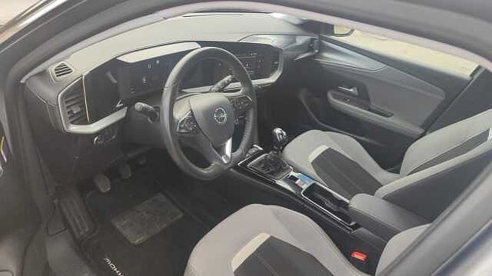 Opel Mokka usata a Firenze (4)