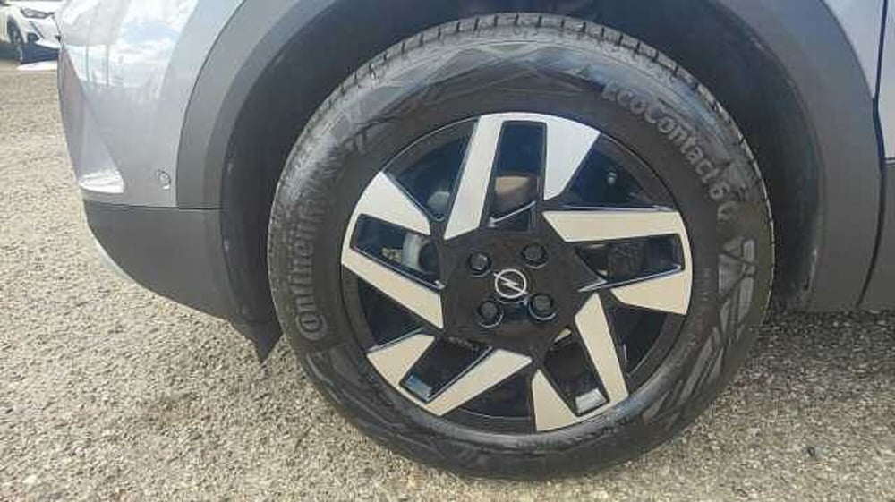Opel Mokka usata a Firenze (5)