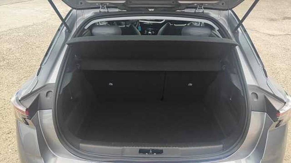 Opel Mokka usata a Firenze (8)