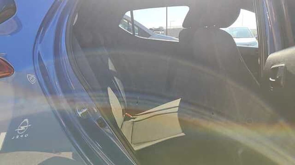Hyundai i10 usata a Firenze (12)