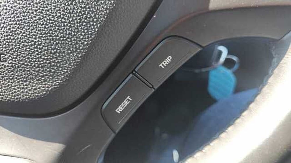 Hyundai i10 usata a Firenze (18)