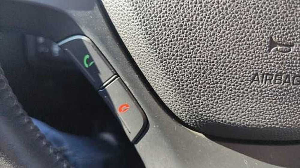 Hyundai i10 usata a Firenze (19)