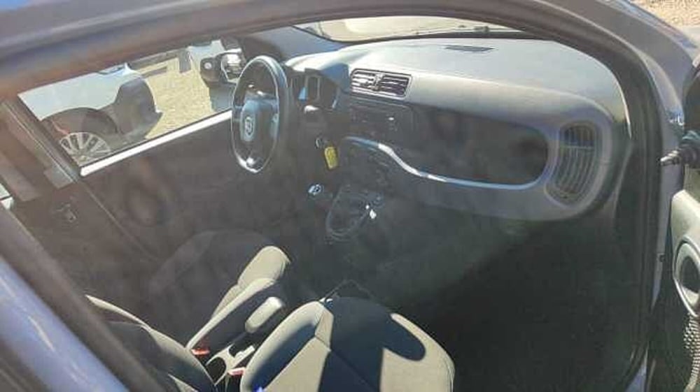 Fiat Panda usata a Firenze (11)