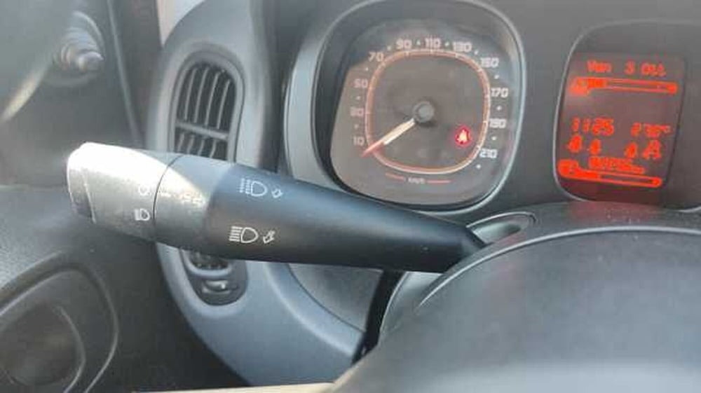 Fiat Panda usata a Firenze (16)