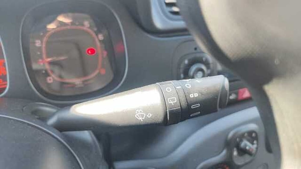 Fiat Panda usata a Firenze (17)