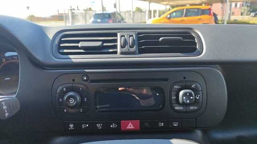 Fiat Panda usata a Firenze (19)