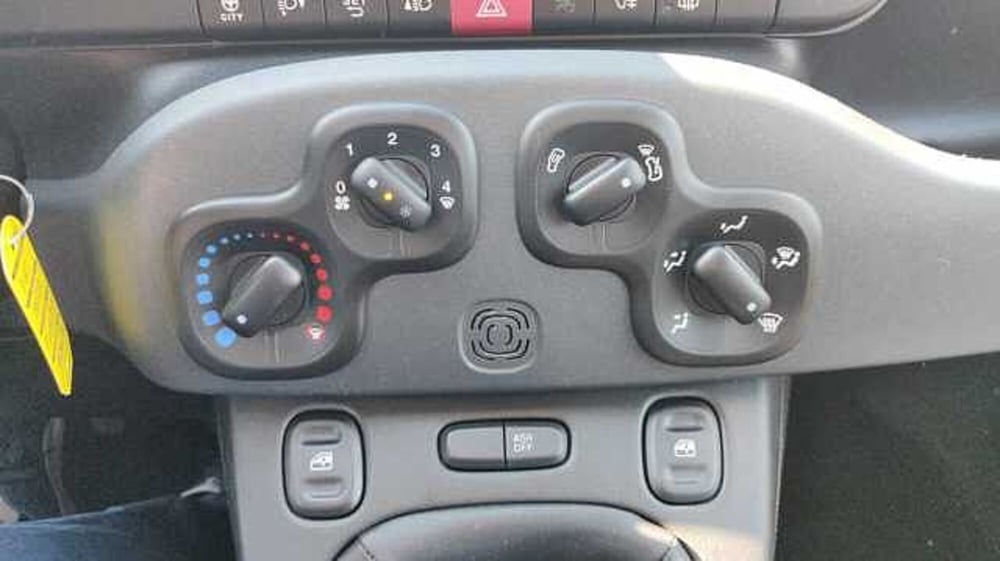 Fiat Panda usata a Firenze (20)