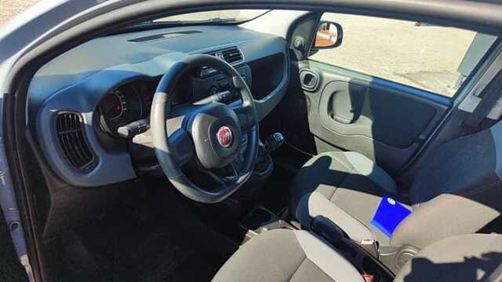 Fiat Panda usata a Firenze (4)