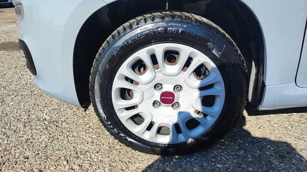 Fiat Panda usata a Firenze (5)