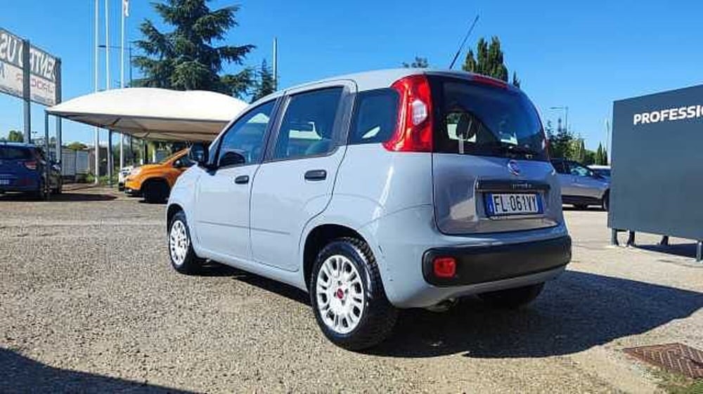 Fiat Panda usata a Firenze (6)