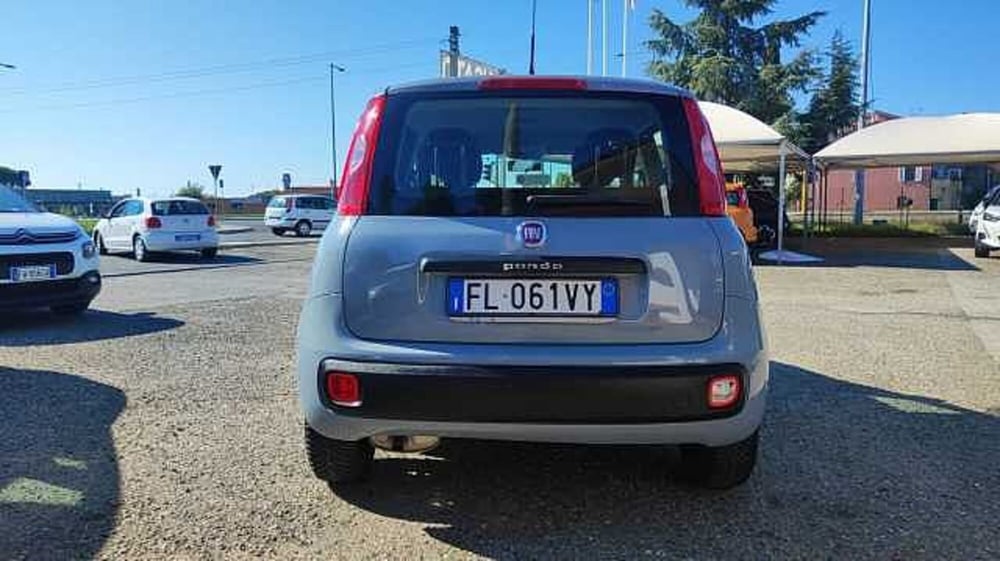 Fiat Panda usata a Firenze (7)