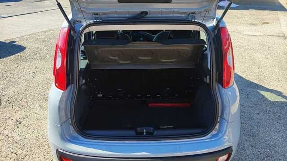 Fiat Panda usata a Firenze (8)