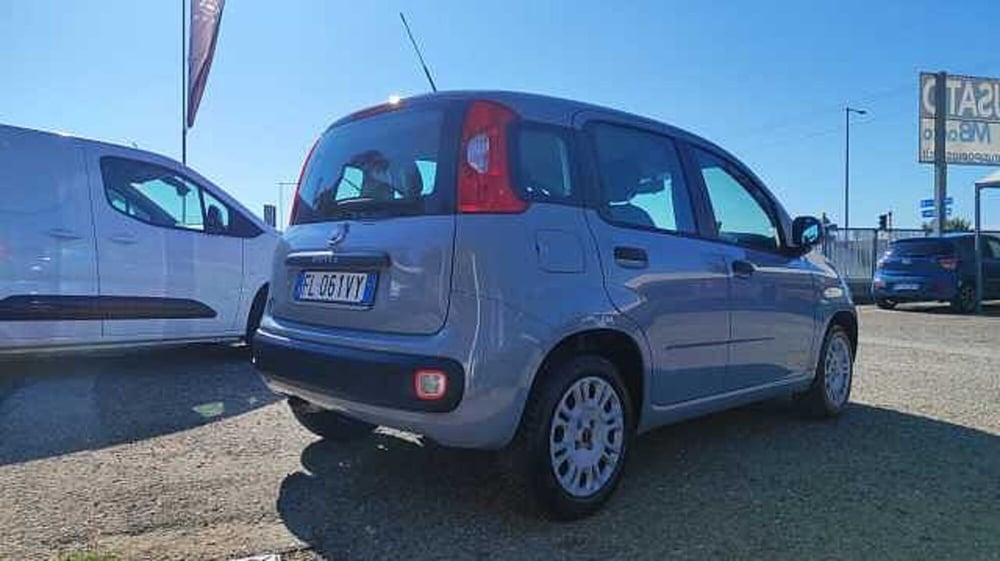 Fiat Panda usata a Firenze (9)