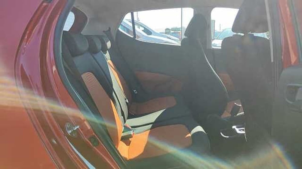 Hyundai i10 usata a Firenze (12)